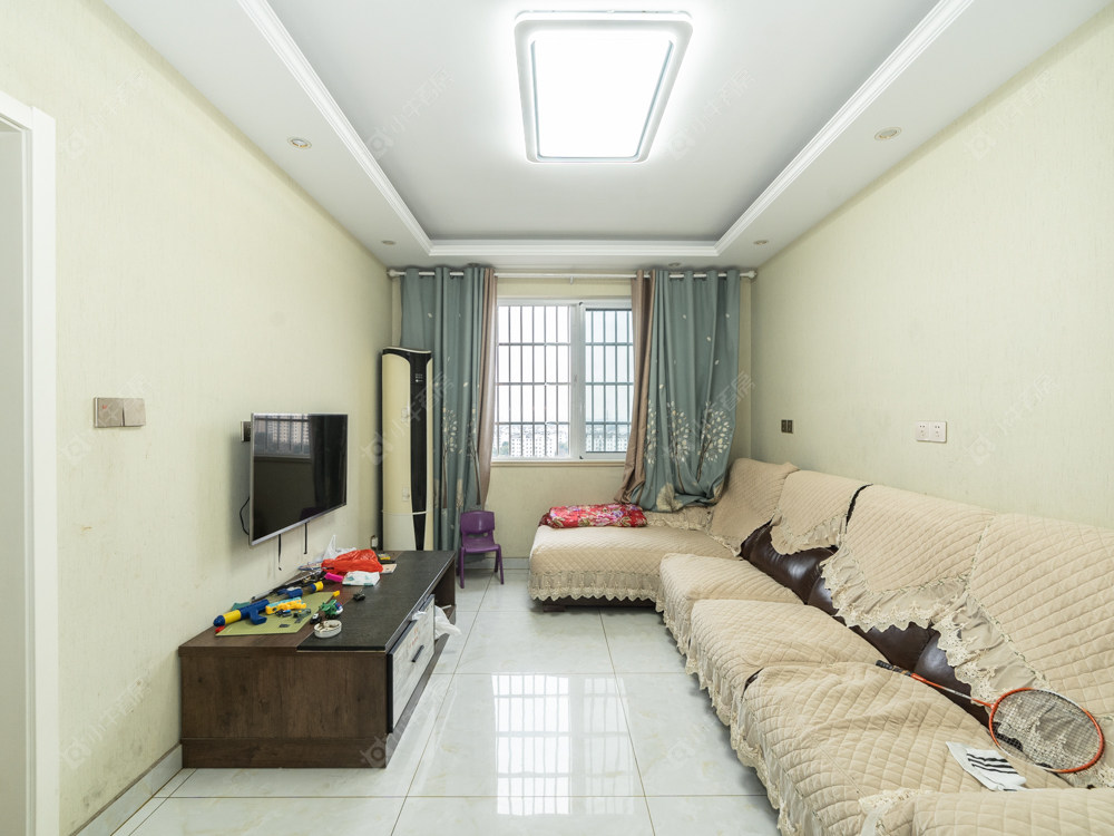 常州春江中央花苑南区在售二手房源_小牛看房