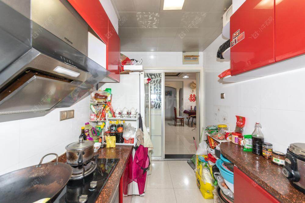 御源林城西区房源室内图 常州御源林城西区在售二手房源室内图_小牛看房