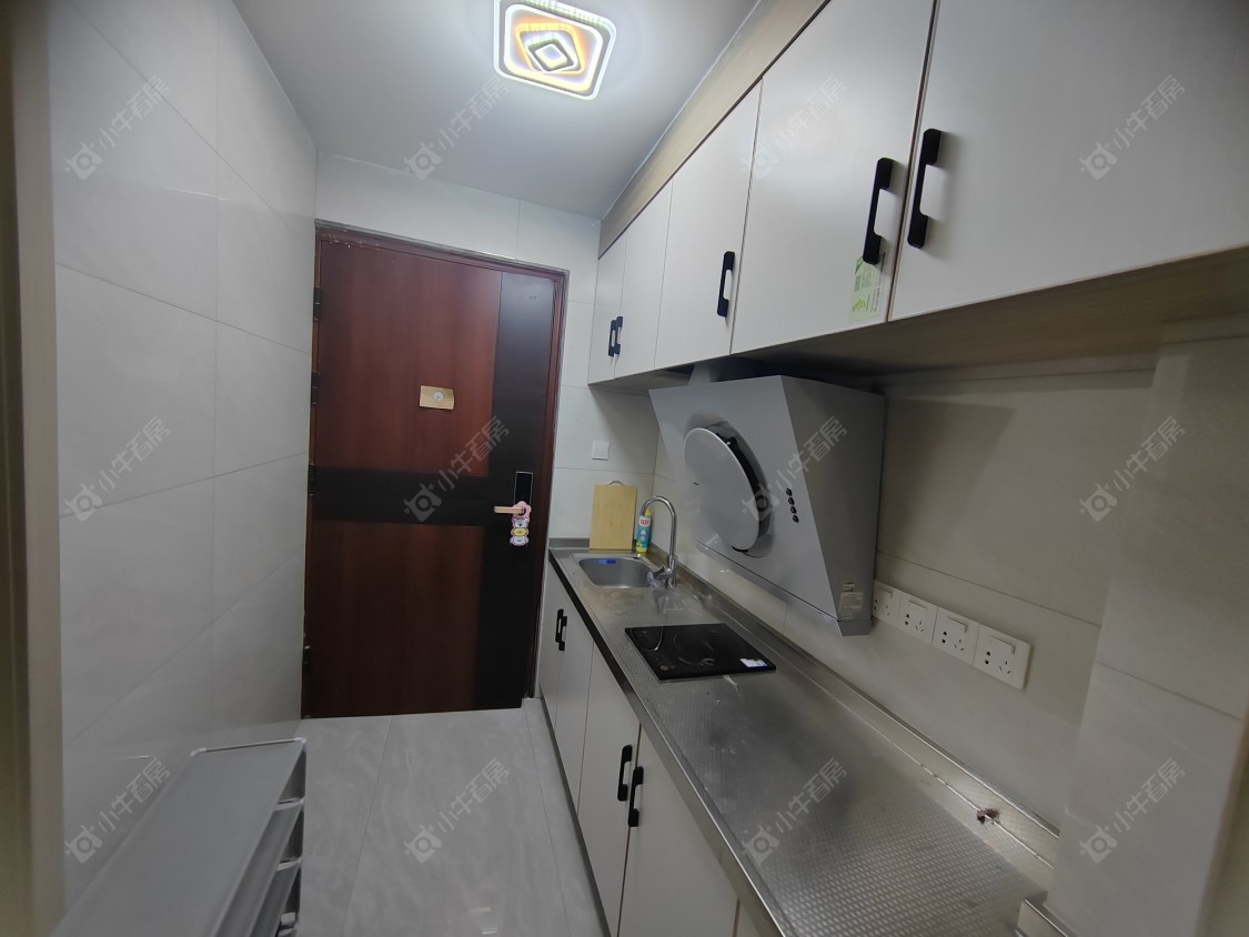 常州牡丹三江公寓在租房源室内图_小牛看房