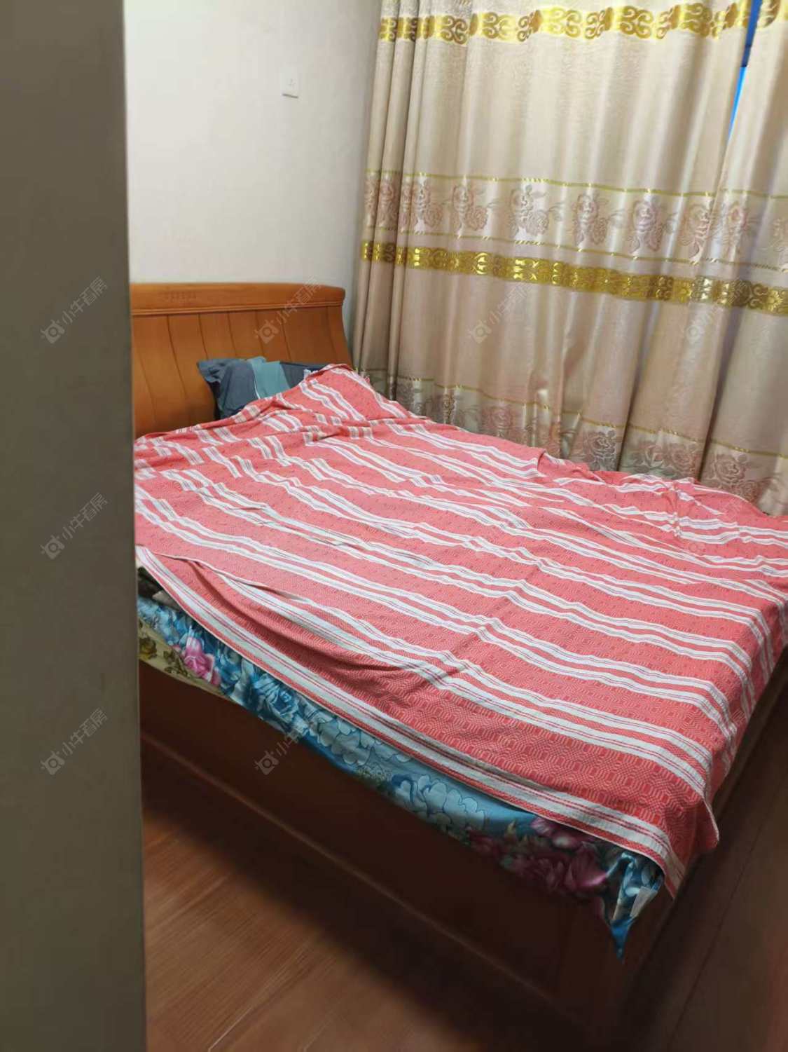 常州碧水华庭在租房源室内图_小牛看房