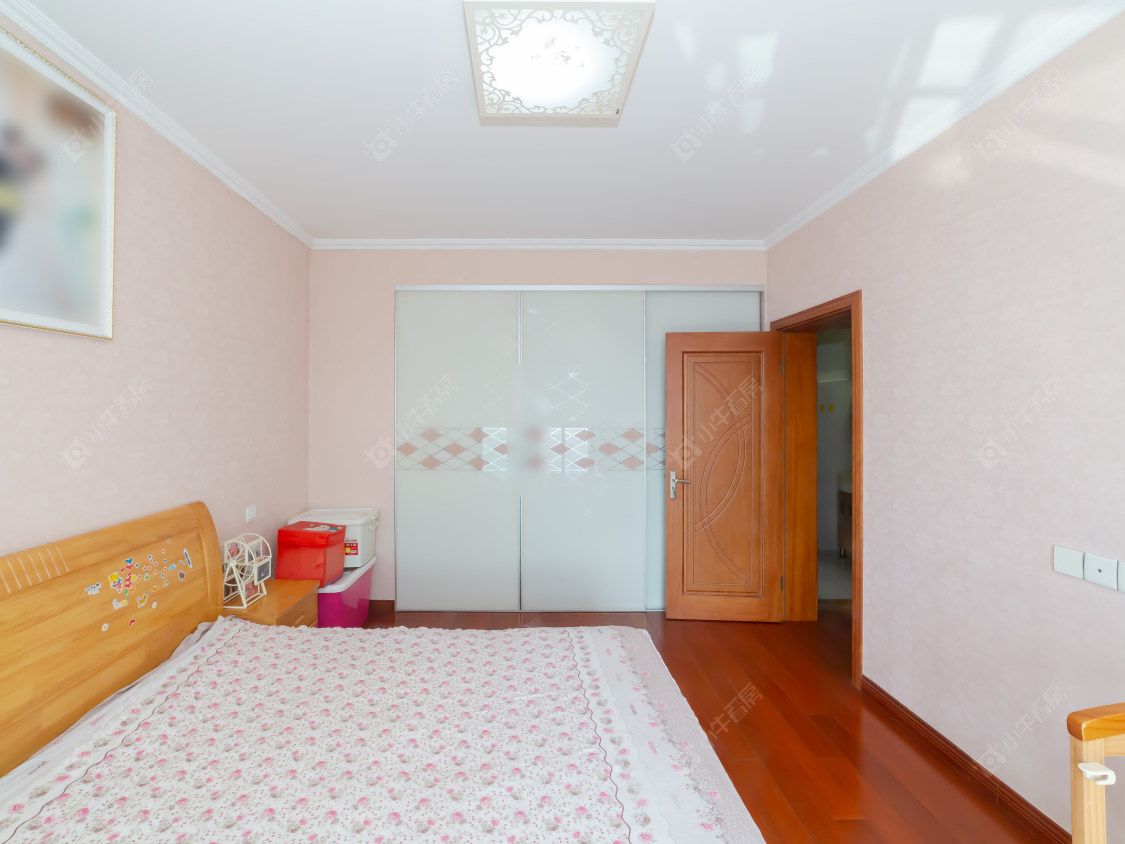 常州彩虹城在售二手房源室内图_小牛看房