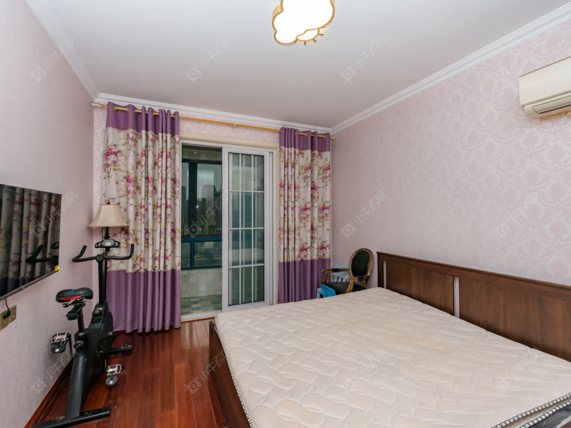 常州金色新城东区在售二手房源室内图_小牛看房