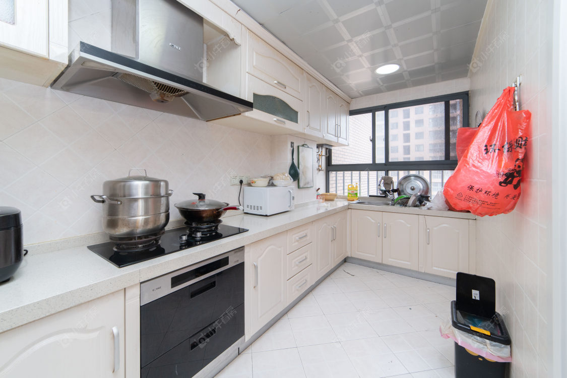 常州泰盈八千里在售二手房源室内图_小牛看房