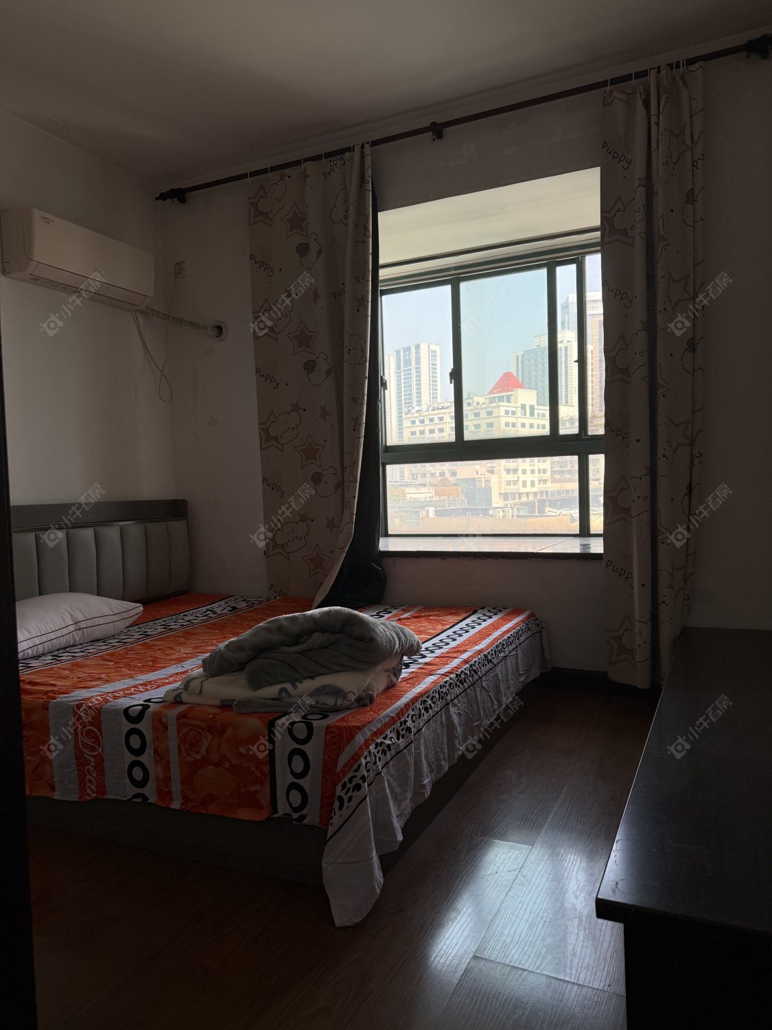 常州云庭公寓在租房源_小牛看房