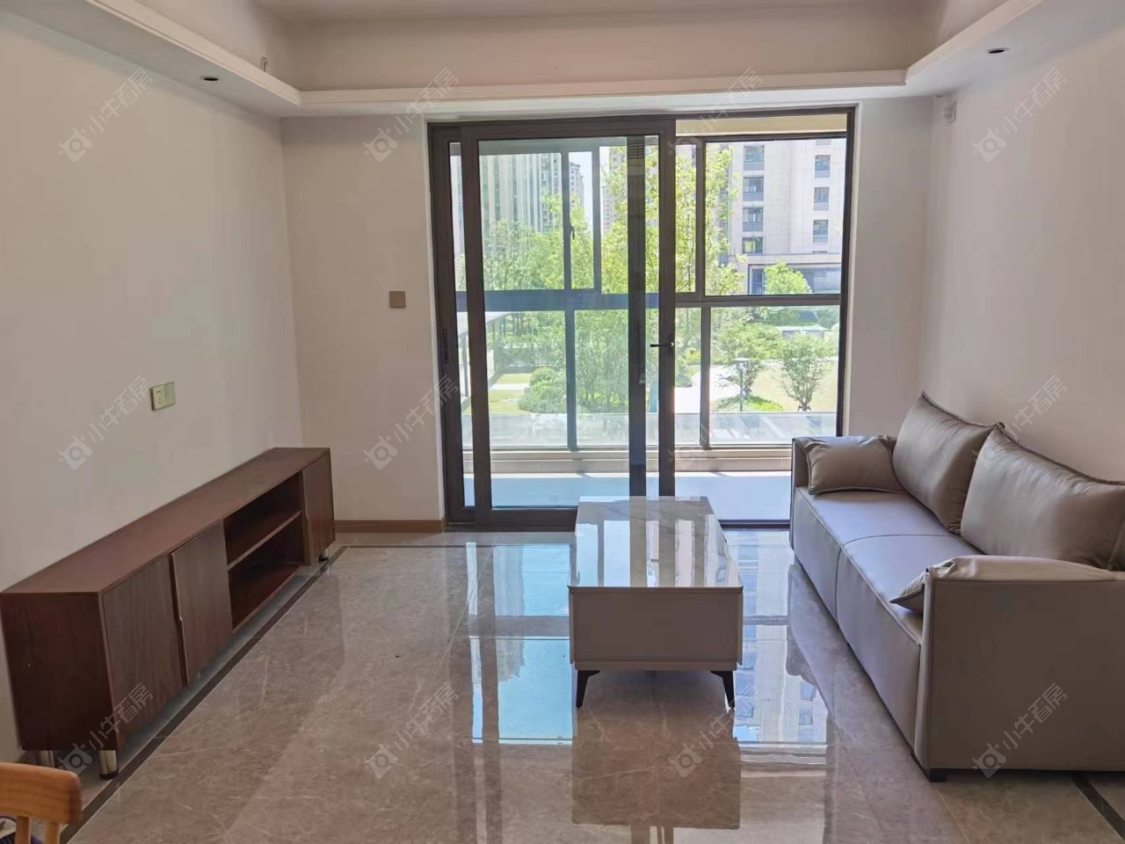 常州绿地香港名墩道在租房源室内图_小牛看房