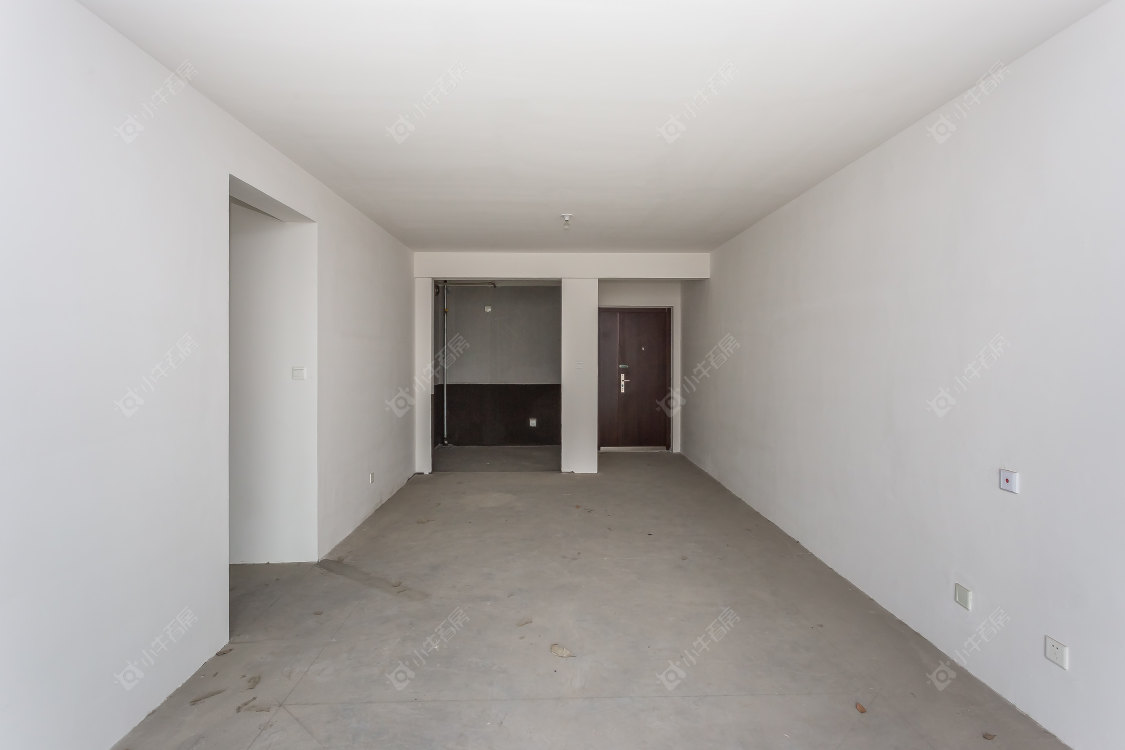 常州晋陵文锦在售二手房源室内图_小牛看房