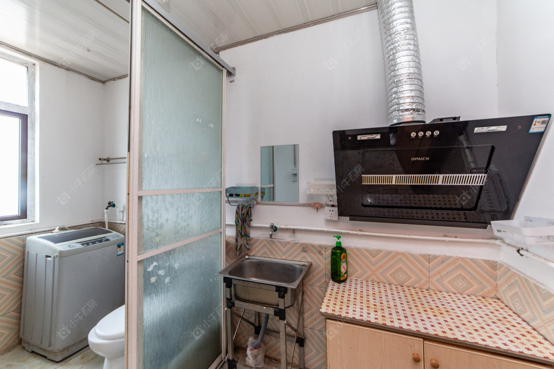 常州东渡伊顿小镇在售二手房源室内图_小牛看房