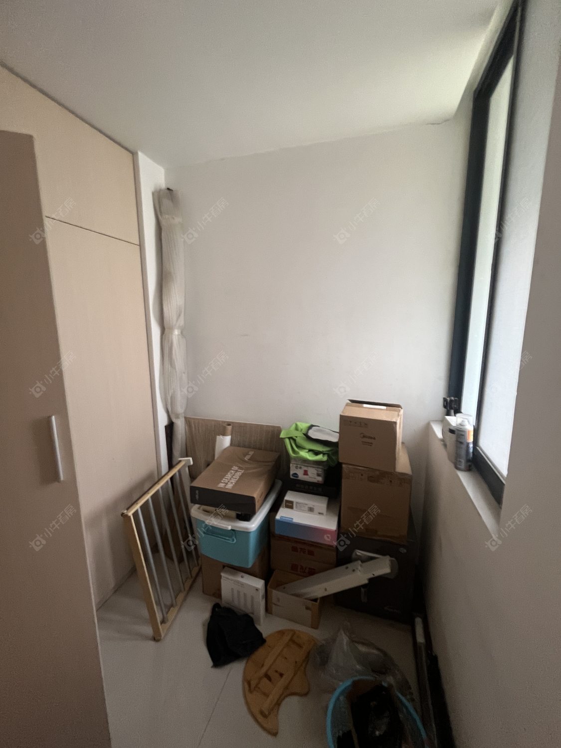 常州香江华廷花园在租房源_小牛看房