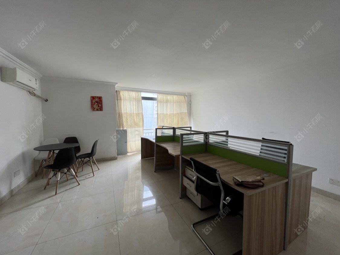 常州金田精英汇租房_小牛看房