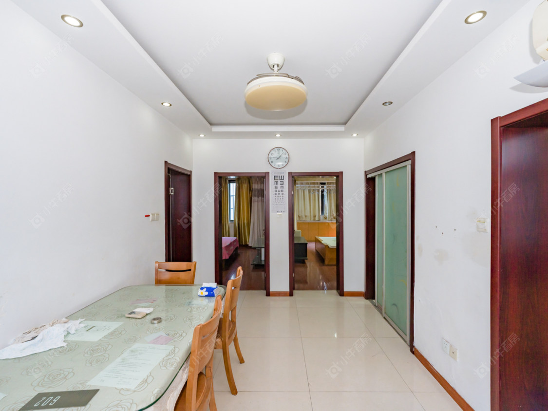 常州吴家场公寓在售二手房源室内图_小牛看房