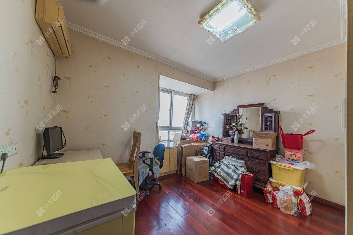 常州香江壹品在租房源户型图_小牛看房