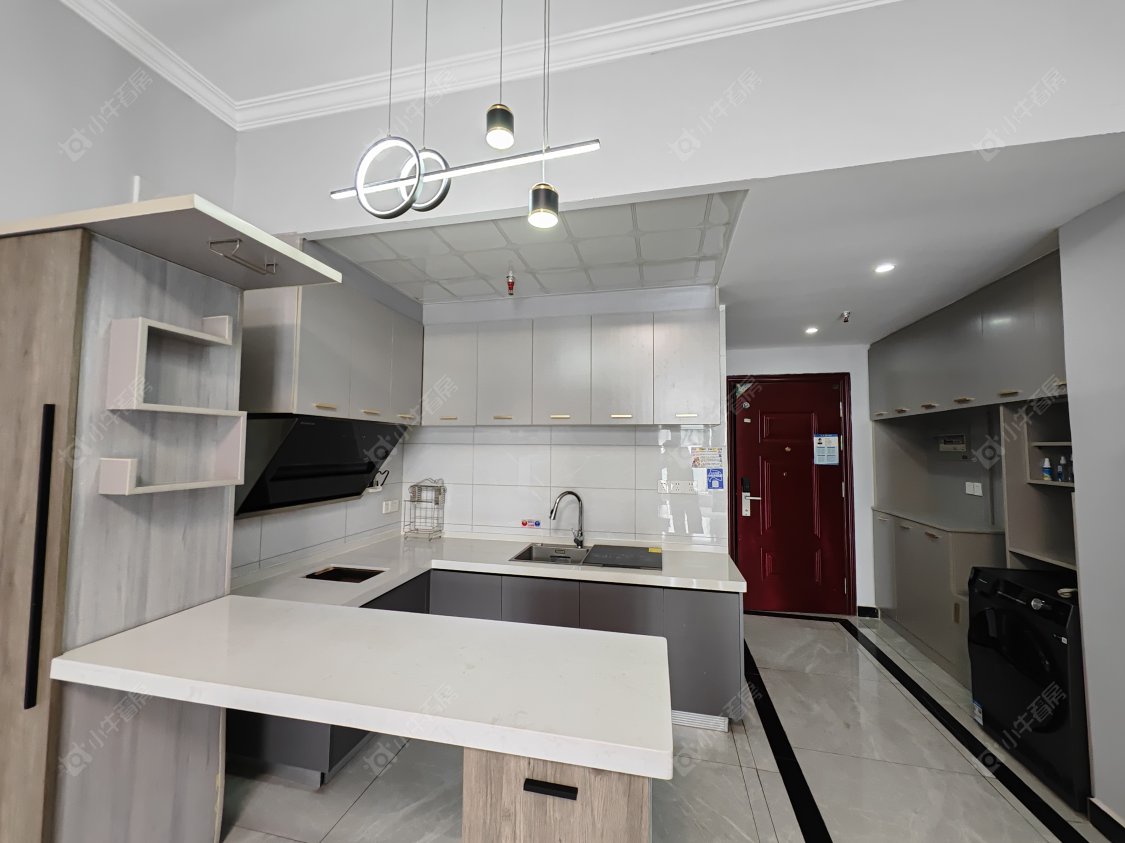 常州星湖广场在租房源_小牛看房