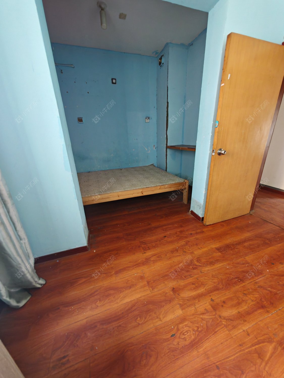 常州御城在租房源室内图_小牛看房