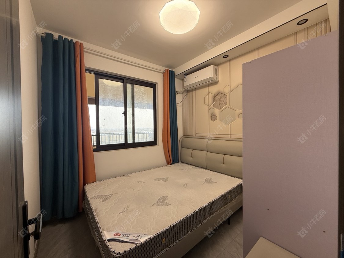 常州新欣嘉园在租房源室内图_小牛看房