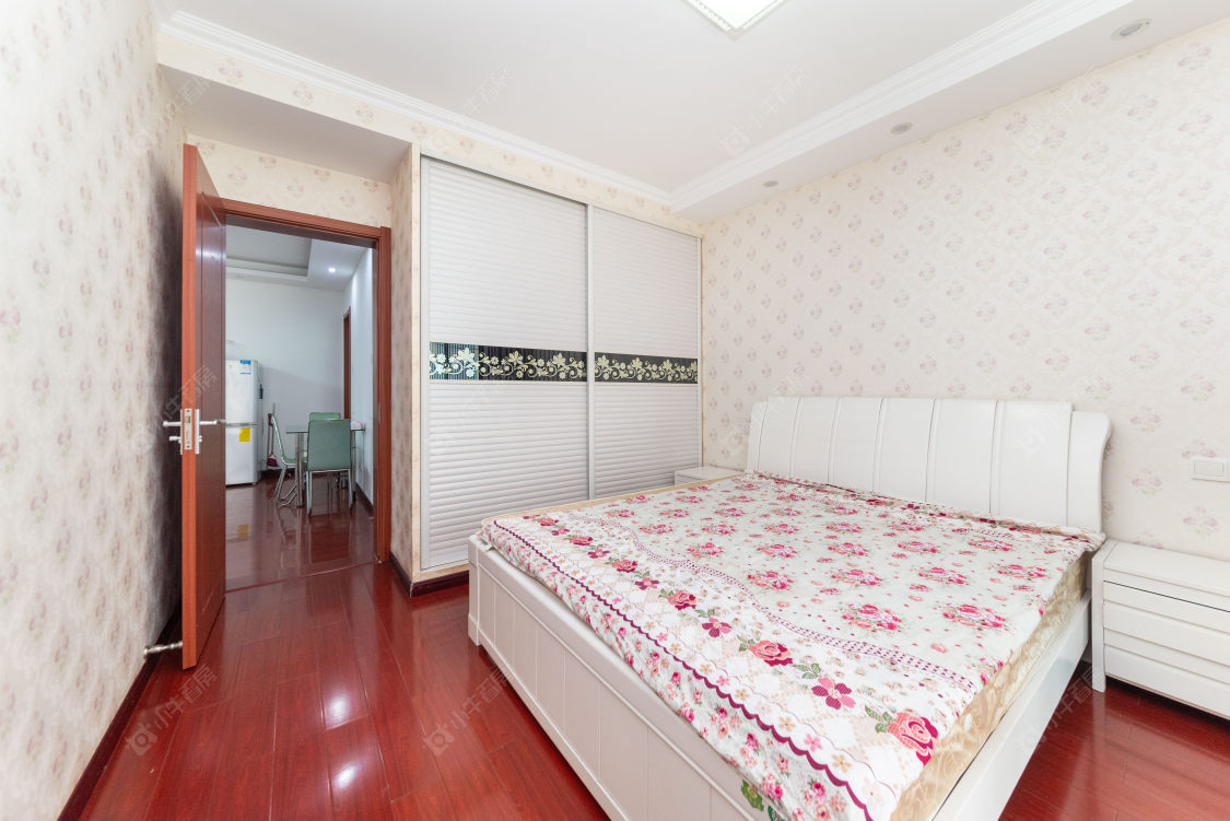 常州溪湖小镇在售二手房源室内图_小牛看房