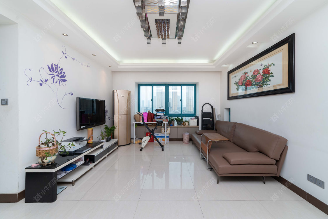 常州文渊居在售二手房_小牛看房