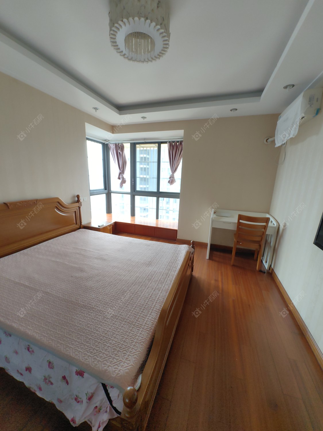 常州凤凰名城在租房源_小牛看房