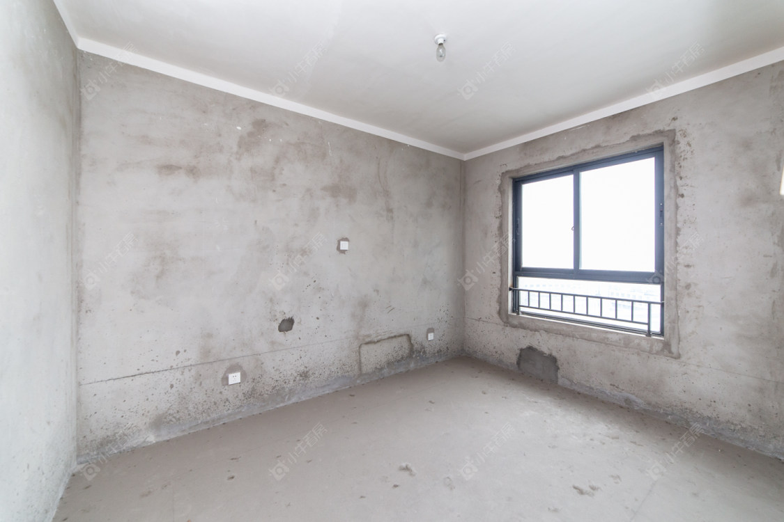 常州佳兆业凤凰湖壹号在售二手房源室内图_小牛看房