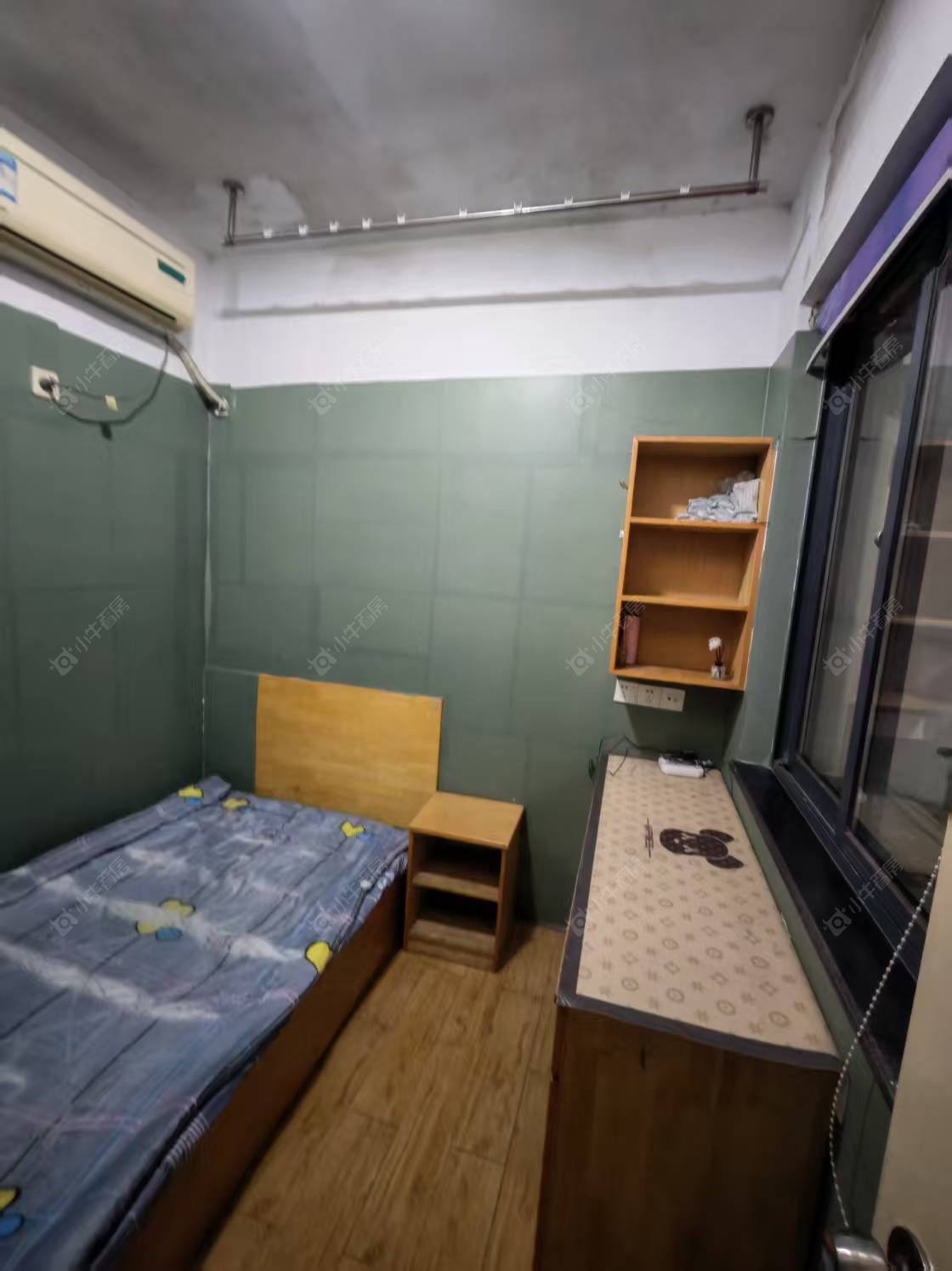 常州香江康桥在租房源室内图_小牛看房