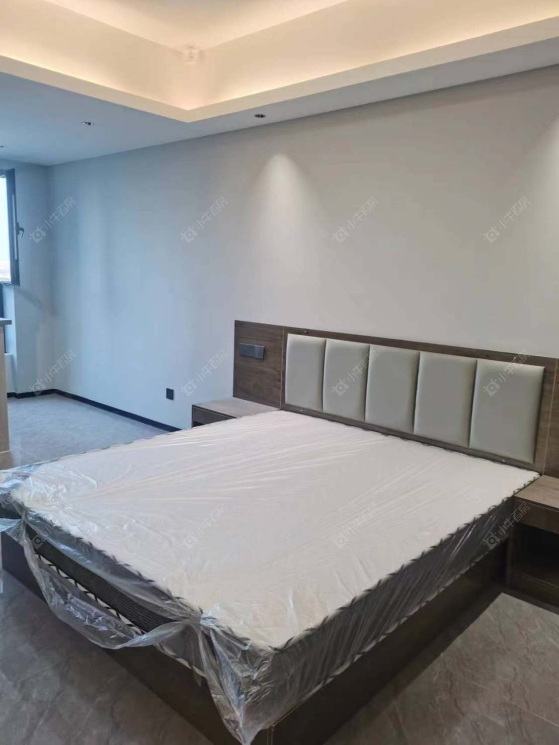 常州恒大御景租房_恒大御景1室1厅房源出租