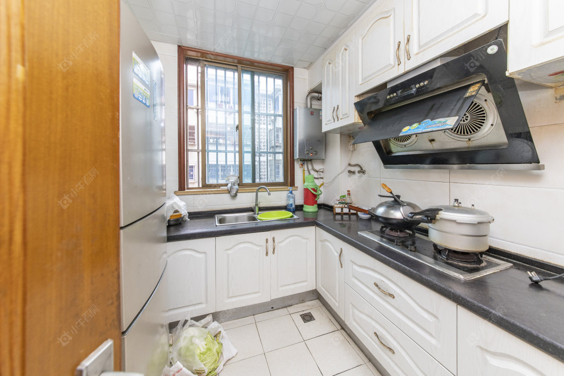 常州花东二村在售二手房源室内图_小牛看房