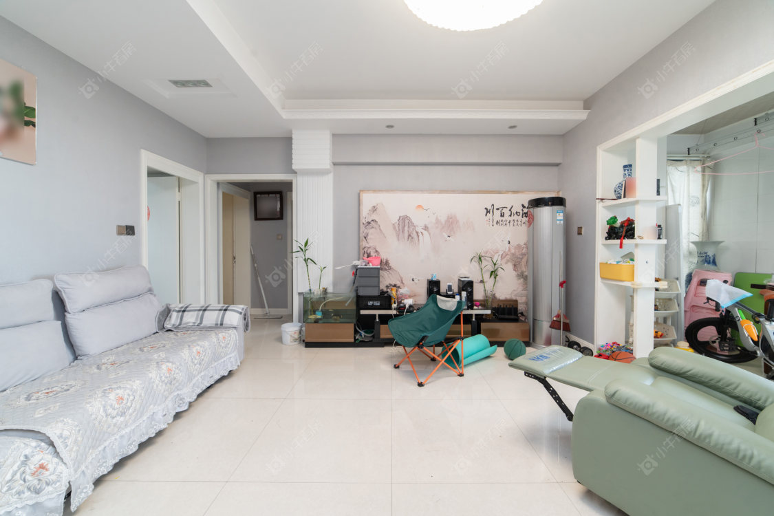 常州云山诗意在售二手房源_小牛看房