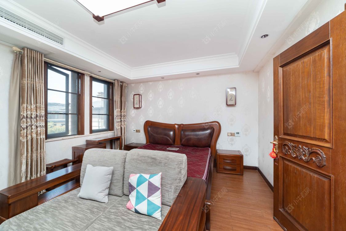 常州新城香溢澜桥一期在售二手房源小区图_小牛看房