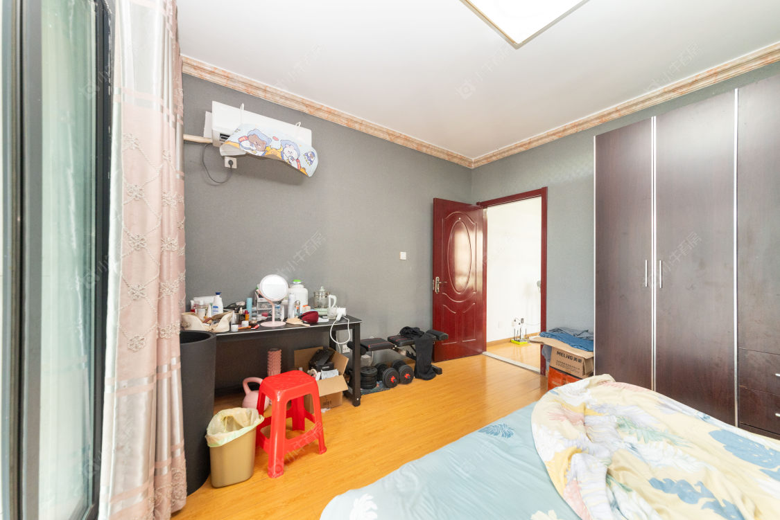 常州聚盛花园在售二手房源室内图_小牛看房