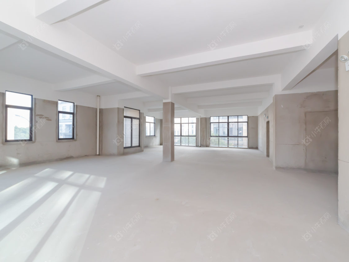 常州恒生科技园在售二手房_小牛看房