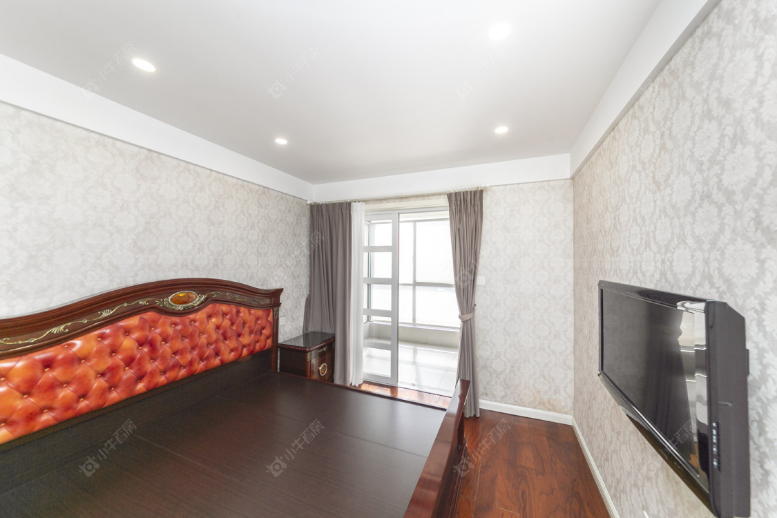 常州香江华廷花园在售二手房源室内图_小牛看房