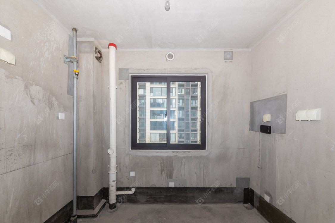 美的江山樾房源室内图 常州美的江山樾在售二手房源室内图_小牛看房