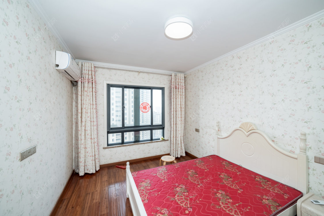 常州高成天鹅湖在售二手房源室内图_小牛看房