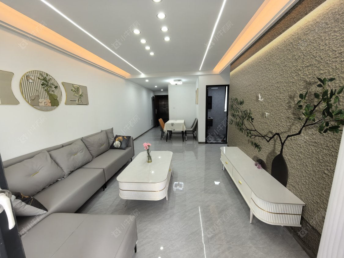 常州梅亭佳园在租房源室内图_小牛看房