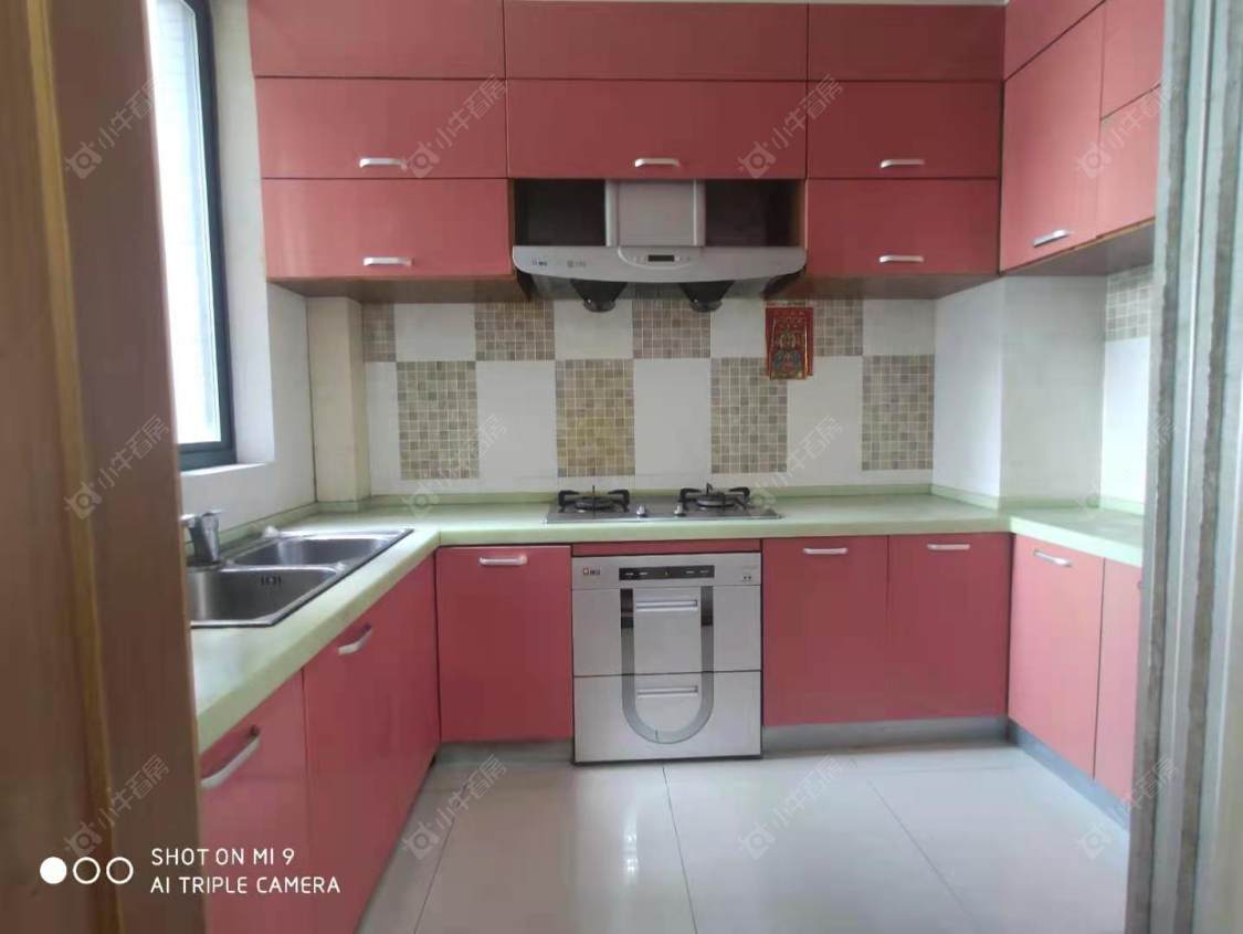 常州玉龙湾花园在租房源_小牛看房