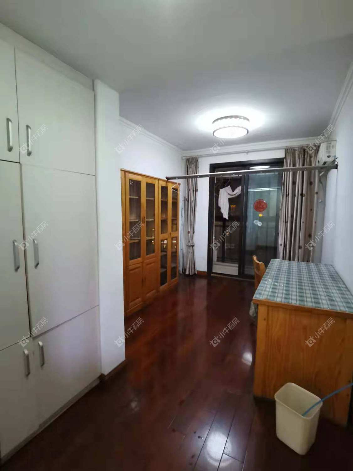 常州九洲花园一期在租房源_小牛看房