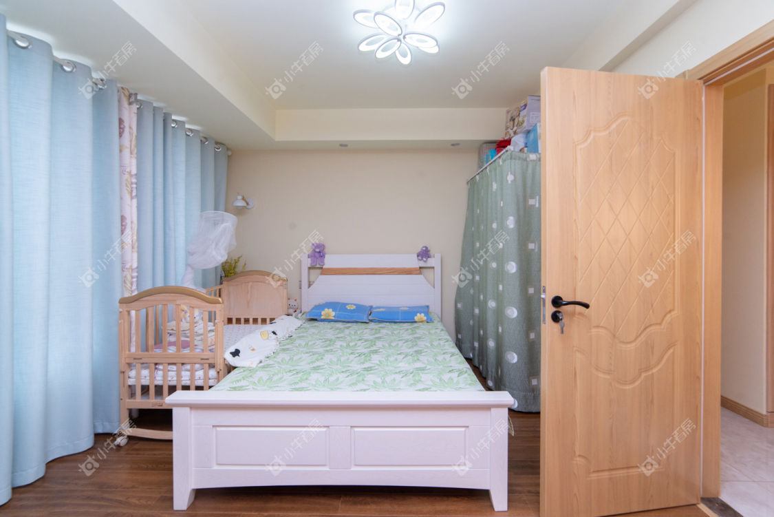 常州嘉宏云顶在租房源室内图_小牛看房