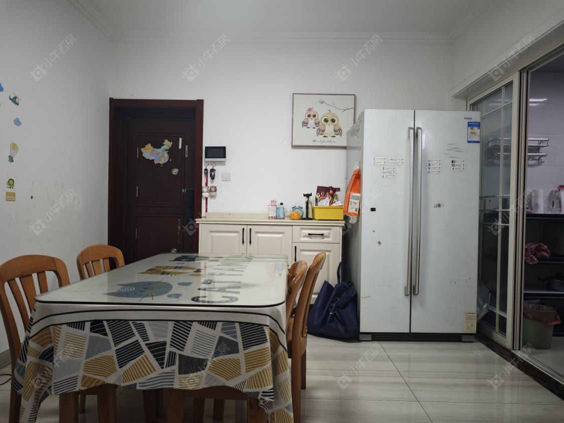 常州北直街在租房源室内图_小牛看房