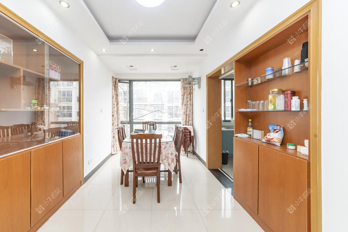 常州新城南都雅苑在租房源室内图_小牛看房