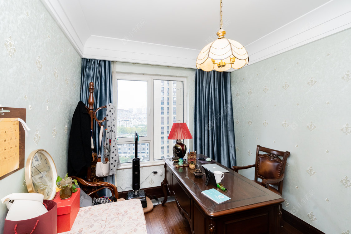 常州朗诗競园在售二手房源室内图_小牛看房