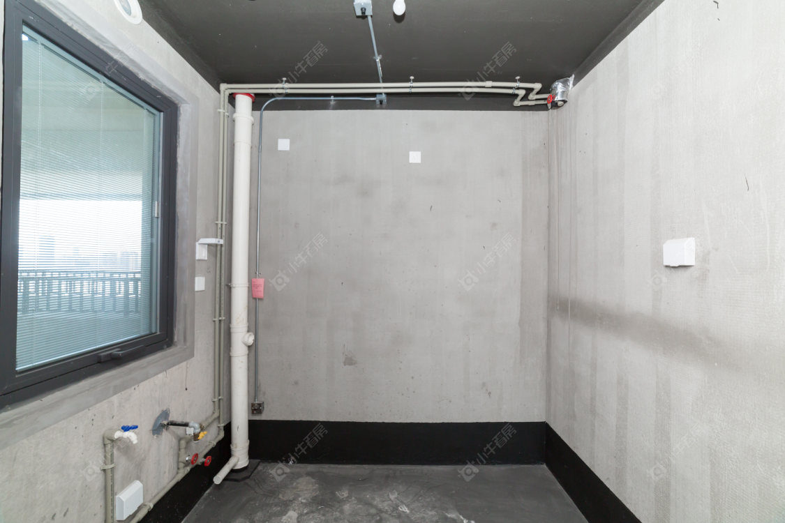 常州锦云华庭在售二手房源室内图_小牛看房