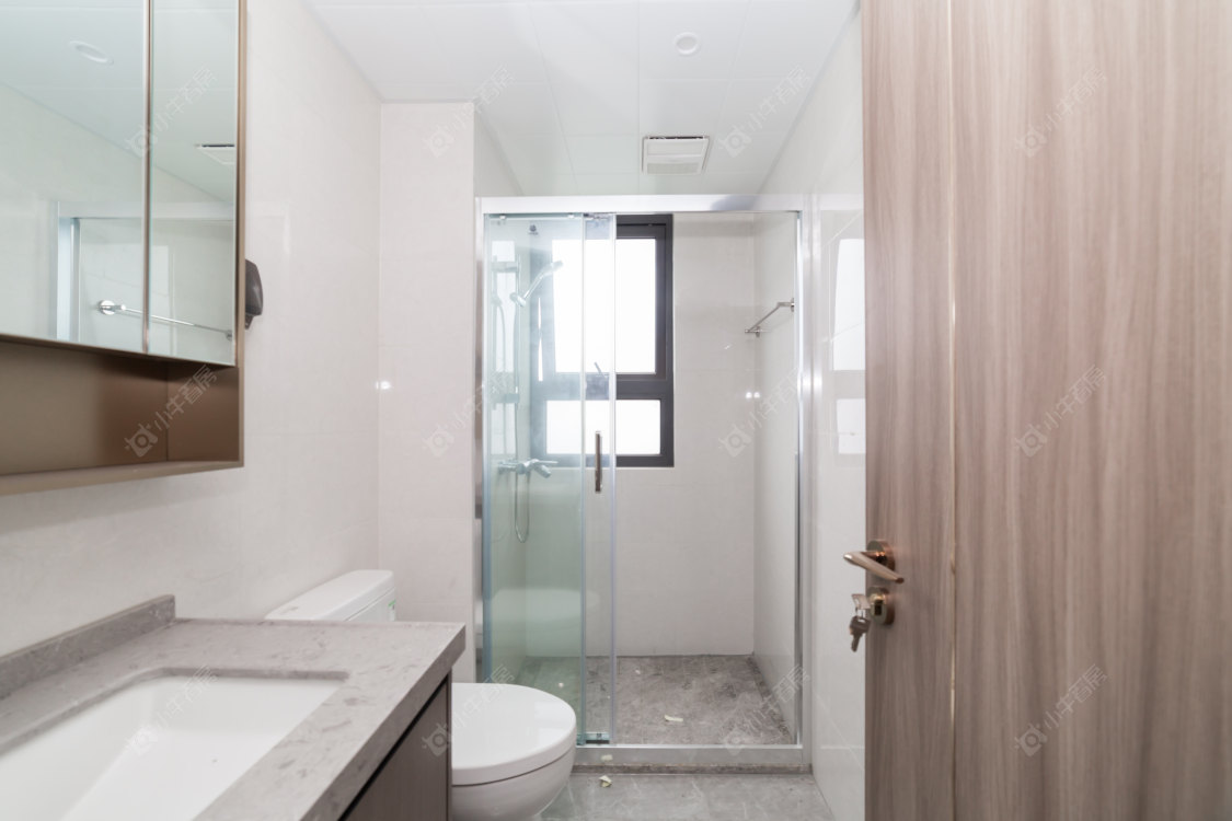 常州中海云樾里在售二手房源室内图_小牛看房