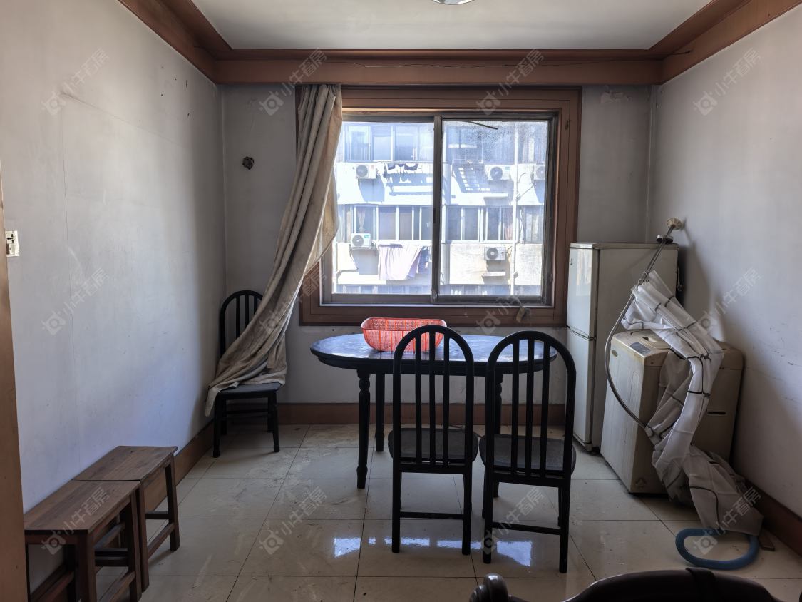 常州河苑家园一期在租房源室内图_小牛看房