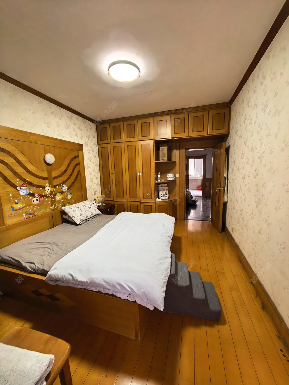 常州翠竹新村北区在租房源室内图_小牛看房