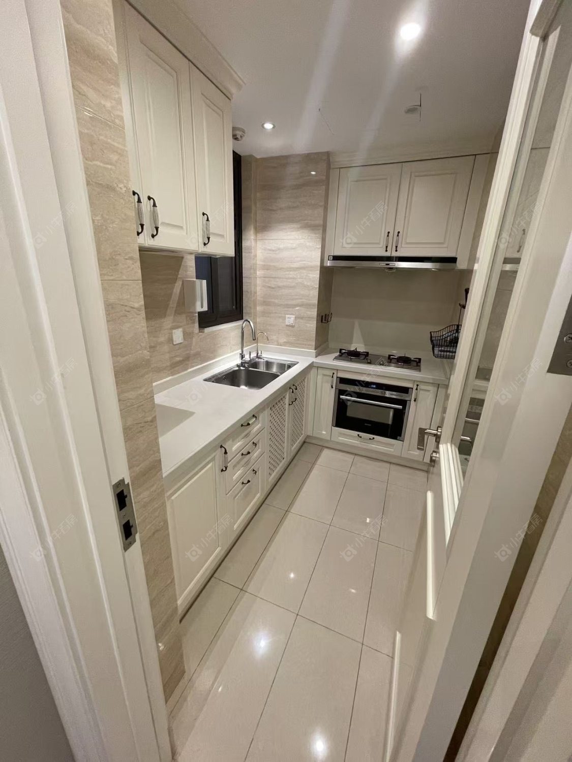 常州新城樾府(新北)在租房源室内图_小牛看房