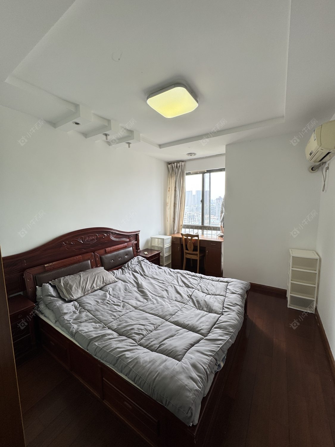 常州金色新城西区在租房源室内图_小牛看房