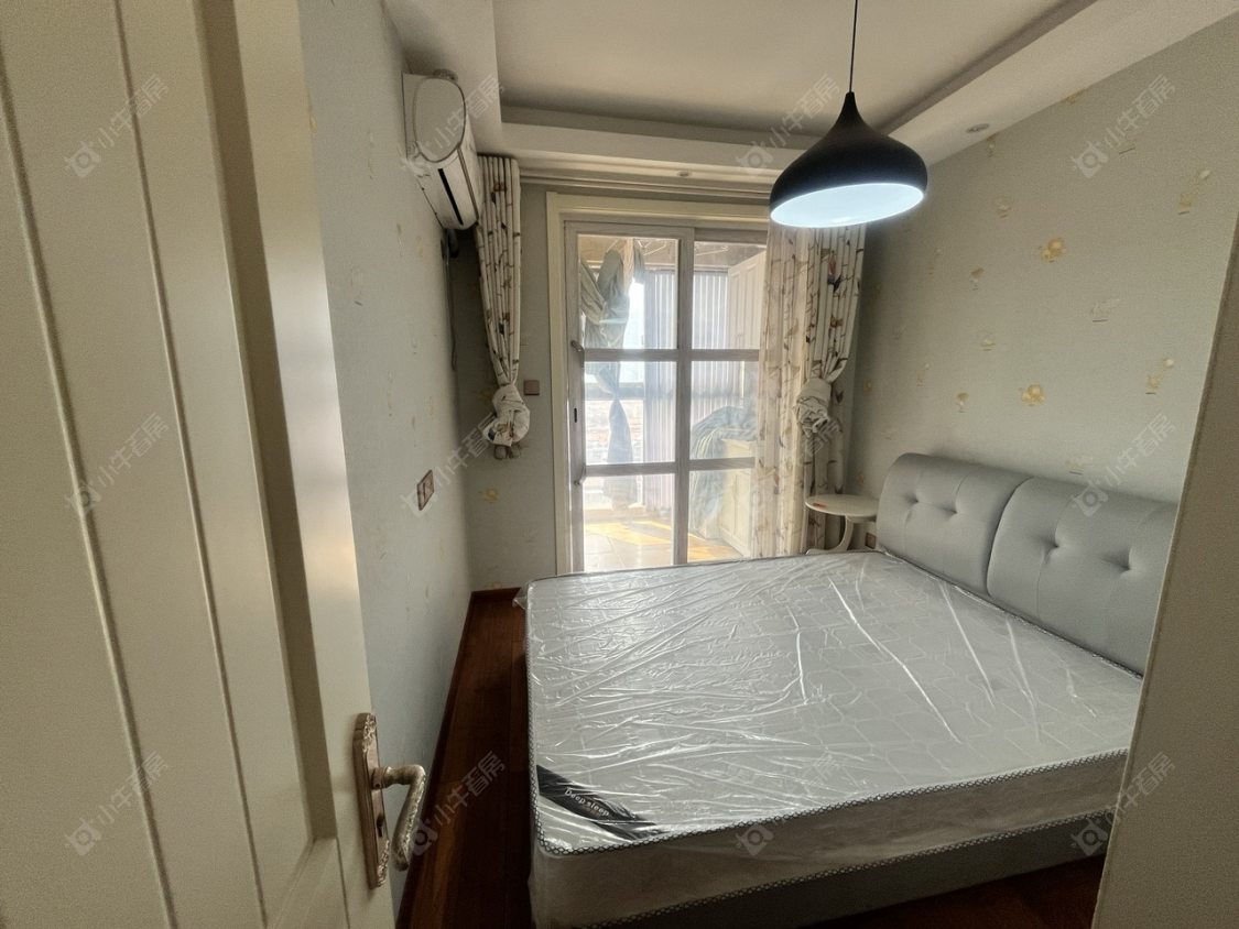 常州常发豪郡在租房源室内图_小牛看房