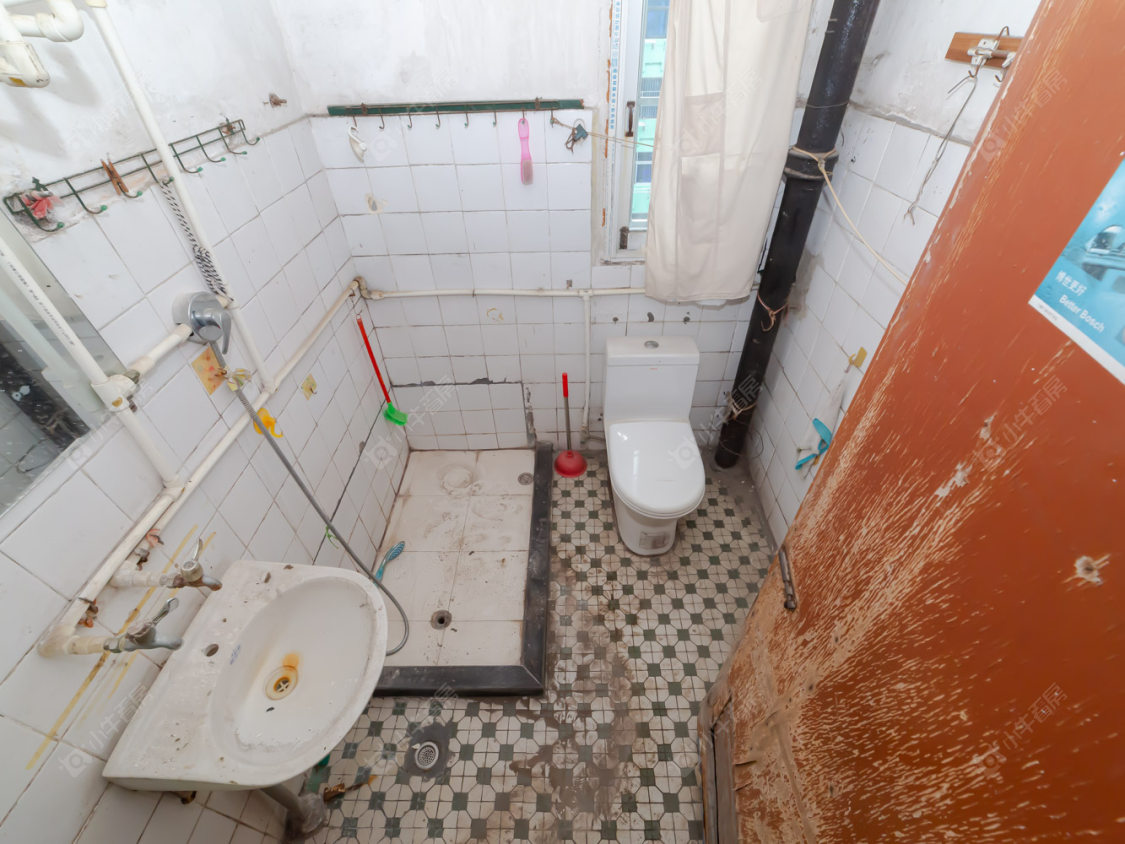 常州翠竹新村南区在售二手房源室内图_小牛看房