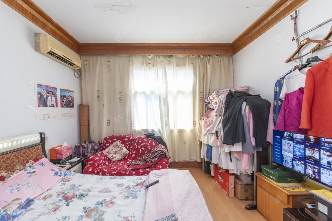 常州花东新村在售二手房源室内图_小牛看房