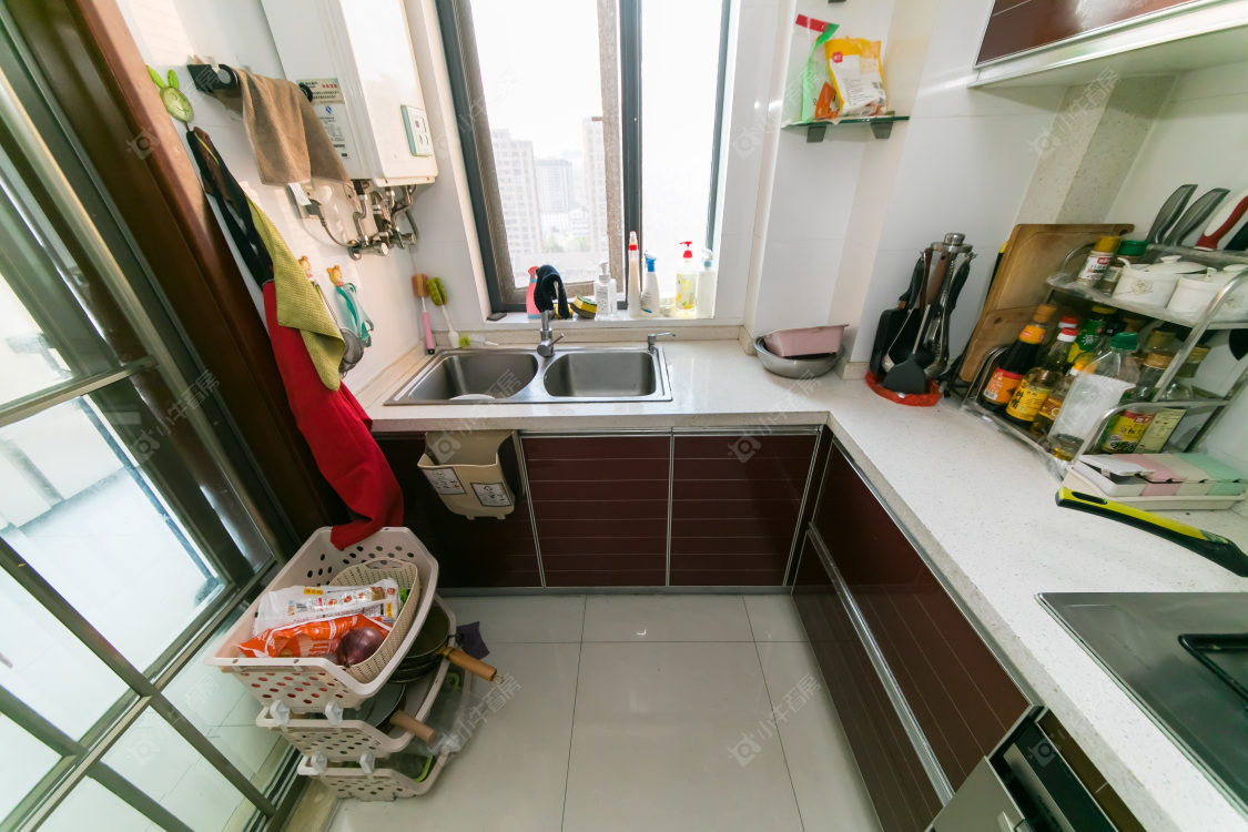 常州泰盈八千里在售二手房源室内图_小牛看房