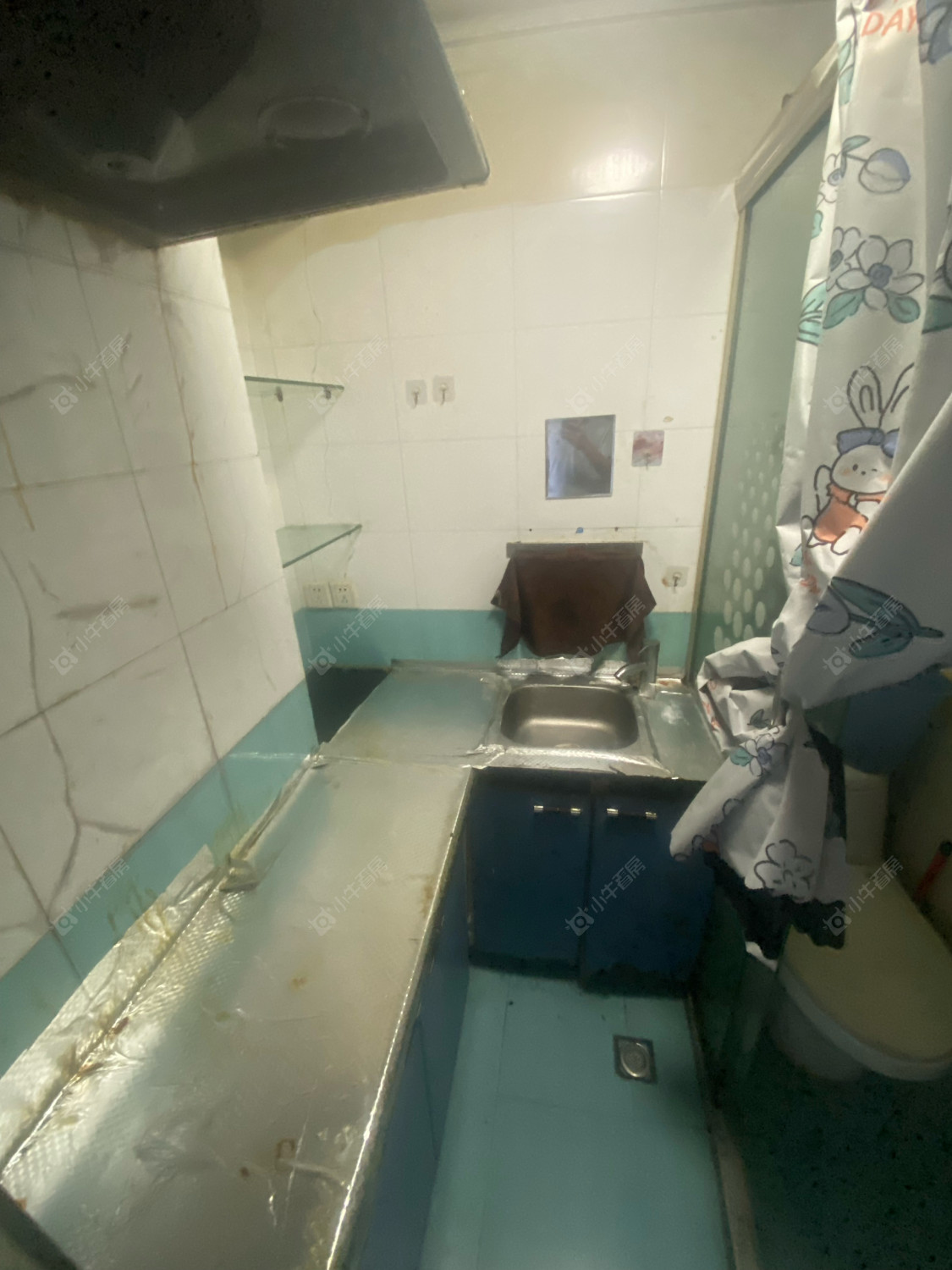 常州北城后街在租房源室内图_小牛看房